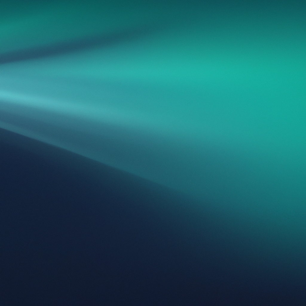 Fondo abstracto en degradé azul y cian con ondas suaves para página legal